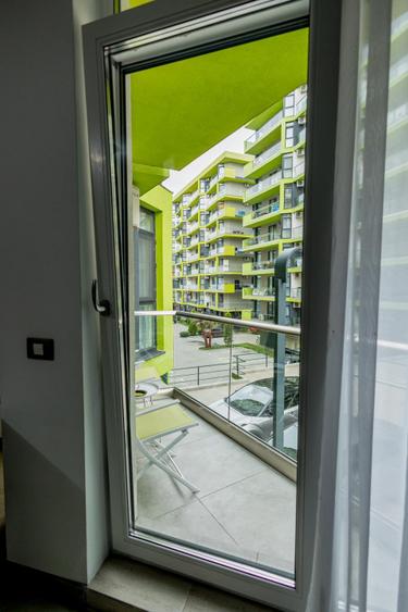 Studio Alezzi Resort, Mamaia Nord