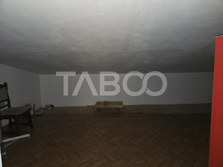 Comision 0% Spatiu comercial 100mp tereasa alimentatie publica Sliminc