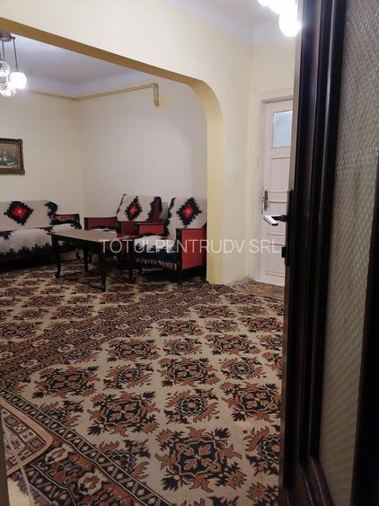 Casa  tip duplex cu centrala termica , pret de apartament - 5