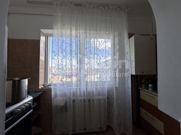 Apartament 2 camere | Decomandat | 2 Balcoane | Zorilor | Zona Lunii - 5