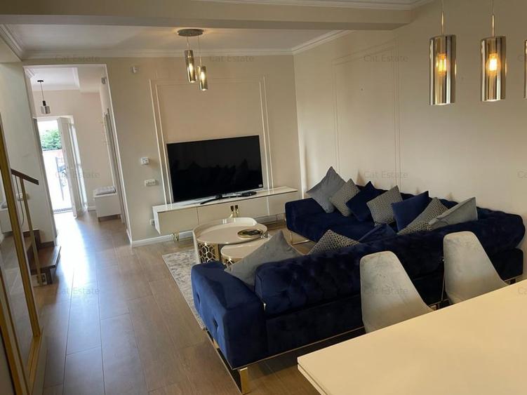 Duplex in zona Braytim-Giroc (5 camere)