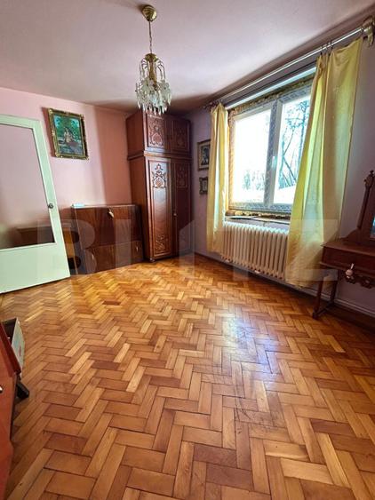 Apartament 2 camere, decomandate, garaj, Gheorgheni