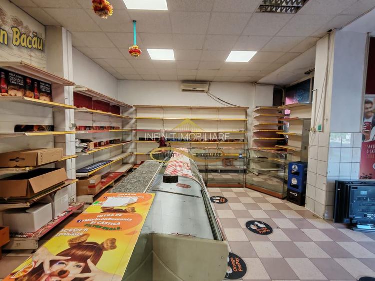 Spațiu comercial 100 mp de închiriat – Calea Republicii, acces facil ș - 2