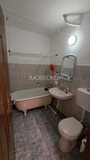 Apartament 2 camere de vânzare – Grigorescu, zona Tăietura Turcului - 5
