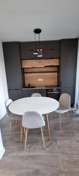 2 camere Complex Cloud9 / Loc de parcare inclus / Metrou 7 min
