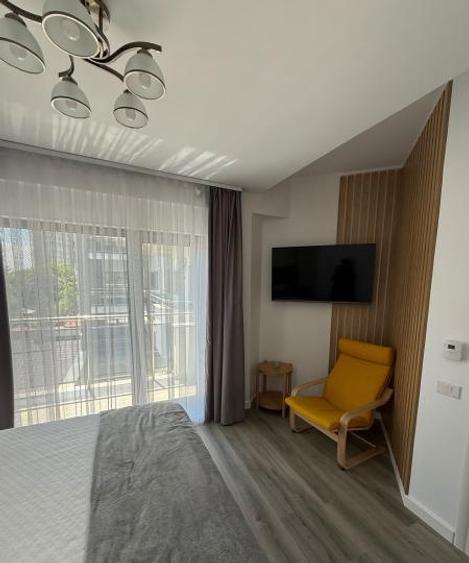 1 Mai 2 Camere Prima inchiriere Parcare