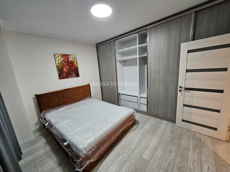 Apartament 3 camere Faleza Dunarii Priveliste Deosebita Loc Parcare - 6