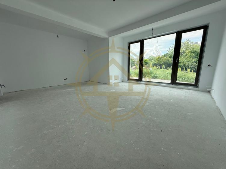 DOM00278 - Vila de vanzare 4 camere Buftea