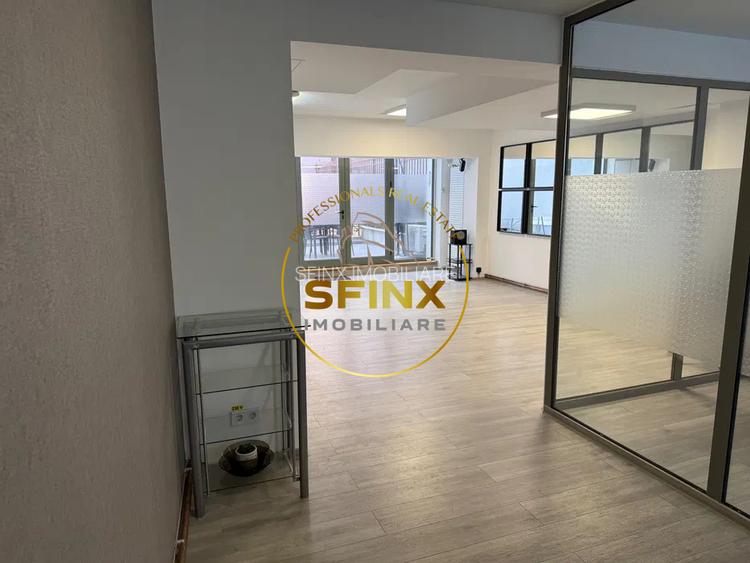 Spatiu Birouri | Bd Unirii - 2