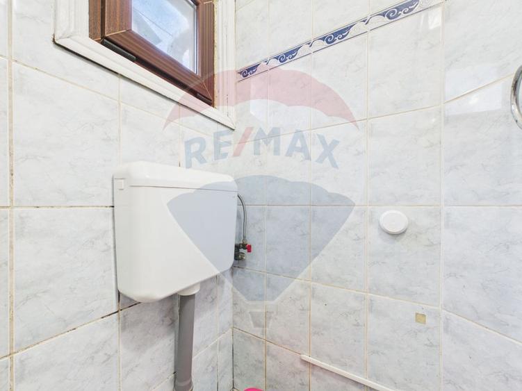 Casă cu 4 camere de vânzare în Bucurestii Noi | 15 min Metrou
