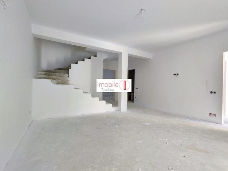 Casa modernă Floresti | Se ofera finisata