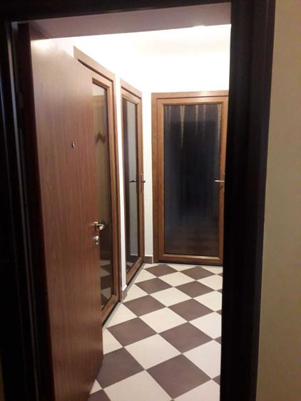 GARSONIERA / STIRBEI VODA / CISMIGIU / COTROCENI /IMOBIL NOU