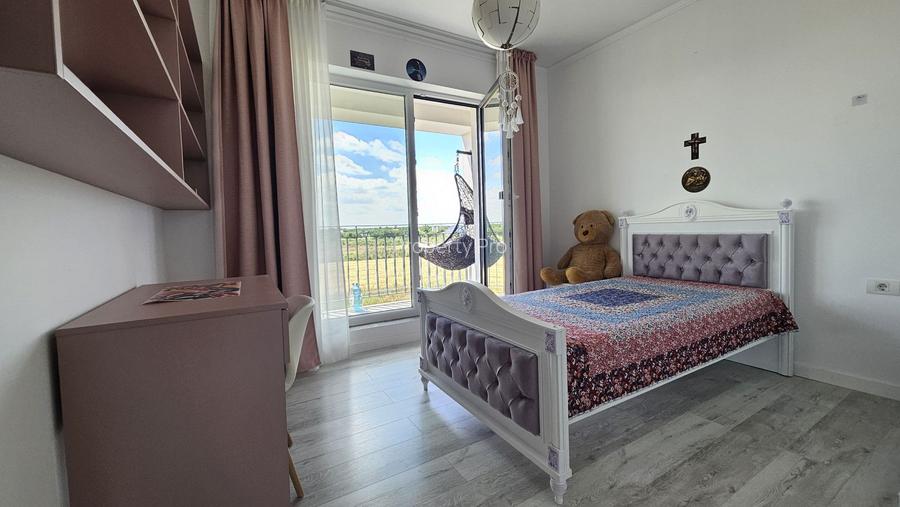 NEW! 2 Camere + Parcare, City Nord Tunari - 3