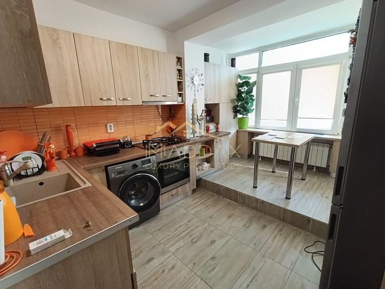 Apartament 3 Camere | Cotroceni | Parcare & Curte Verde Interioară