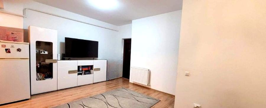 Apartament-2 camere cu loc de parcare-Ciurchi