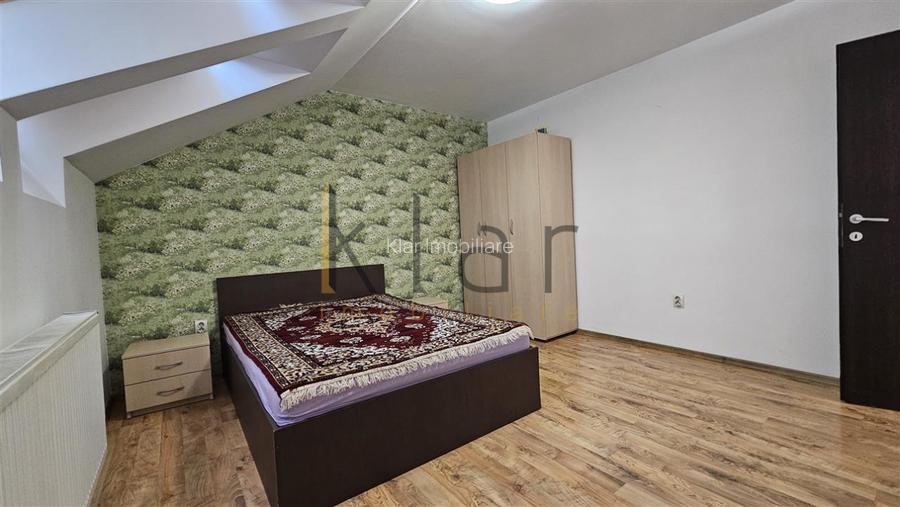 Apartament 3 camere, decomandat, 80mp Buna Ziua str. Carmen Silva - 2