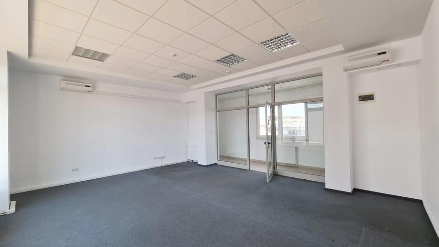 Spatiu de birouri ultracentral de inchiriat, ECX83991