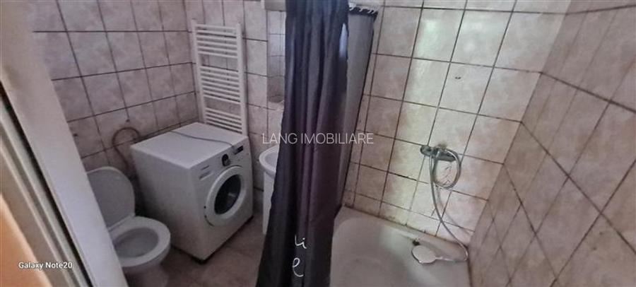 APARTAMENT  DOUA CAMERE CENTRAL - 8