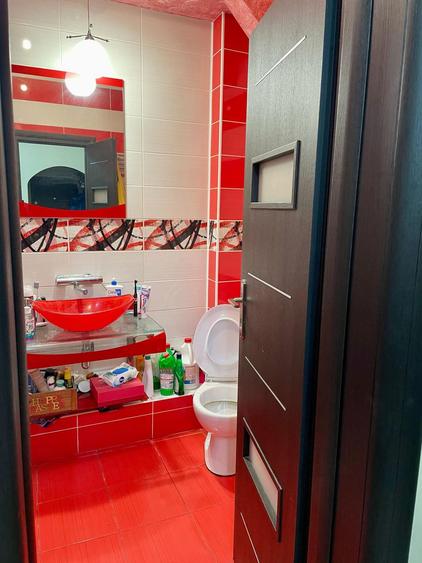 Apartament 3 camere Cismigiu, Plevnei 1