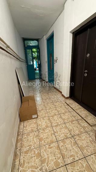 Parc Cismigiu | 4 Camere | Parter / 1 | Deosebit - 26