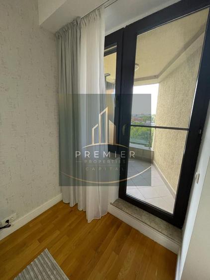 Apartament 2 camere de închiriat – Gafencu | Complet mobilat și utilat