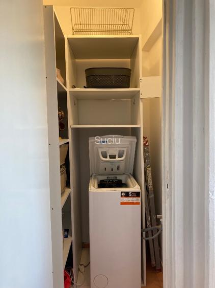 2 camere renovat | 51 mp utili | 30 secunde de METROU GORJULUI | Etaj 8/9 | Orie - 8