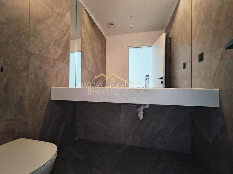 Apartament LUX 4 camere // vedere panoramica // Floreasca