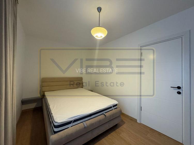 Apartament 2 camere Tatarasi -10 min Spitalul de Neuro N Oblu - 8