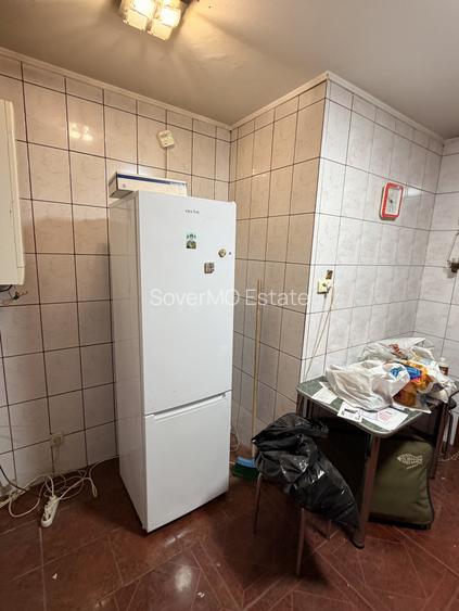 Oportunitate 3 camere + centrala - 7