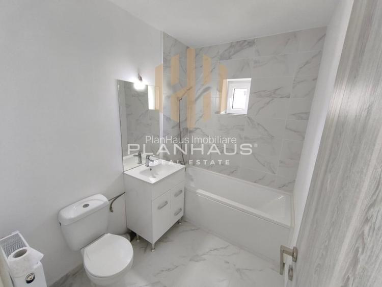 Apartament spațios cu 3 camere, 3 balcoane și vedere panoramică – Str. Hort - 7