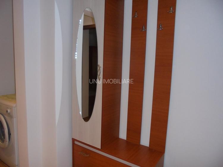 Apartament cu 2 camere - Centru - Tg. Cucu - 11