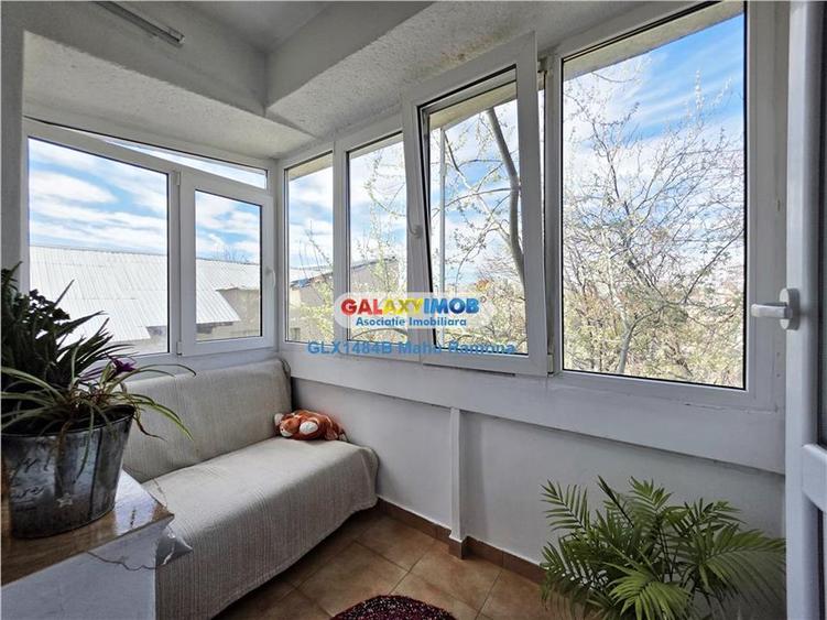 Garsoniera cu pozitie excelenta, Ideala pentru locuit sau investitie