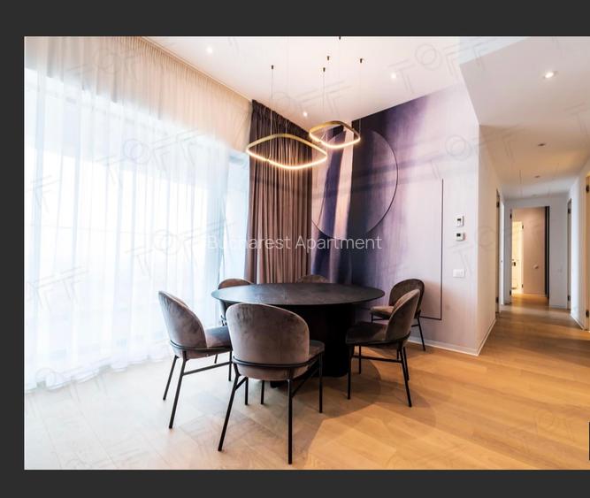 Luxury 3-bedroom apartment//high floor//One Verdi Park - 8