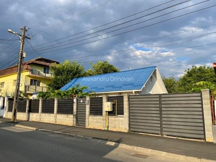 Casa individuala cu teren 861 mp Calea Sagului, langa Shopping City Timisoara - 9