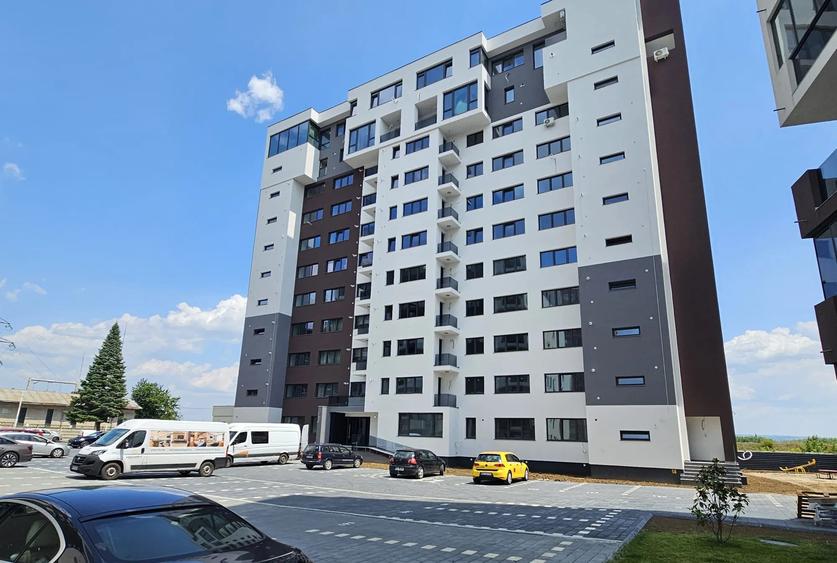 Spatiu Comercial in complexul CITY LAKE VIEW.