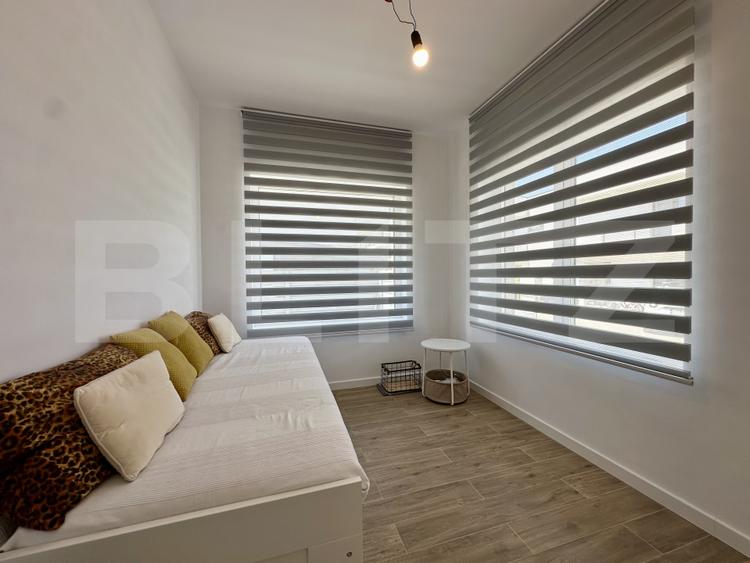 Exclusiv! Duplex finisat: 5 camere, 120 mp utili, zona Crizantemelor