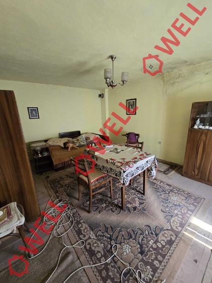 De vânzare casă familială în Măieruș!