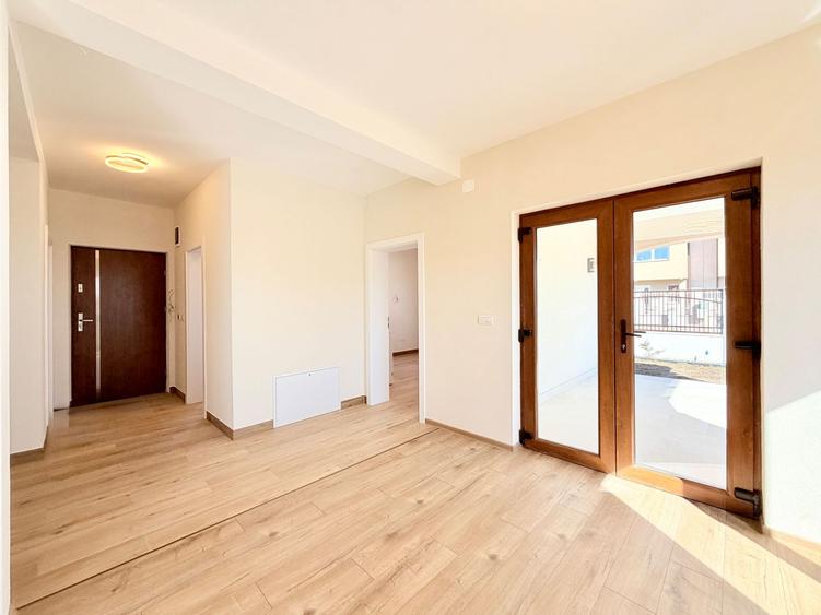 Duplex modern de vânzare în Dumbrăvița – construcție 2026