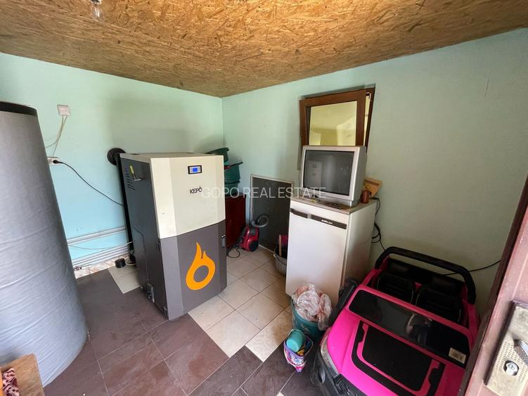 Casa 4 camere Teleorman Com Vartoapele - 19