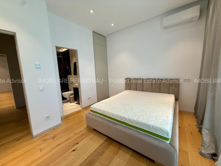 Vila moderna deosebita in Mogosoaia | Eleganta | Confort si spatiu - 12
