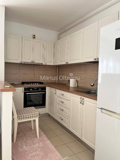 PROPRIETAR – Apartament 2 camere Evocasa Optima | Parcare inclusă | Metrou 1 Dec - 8