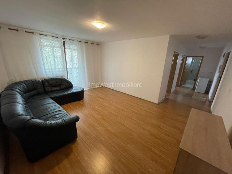 Giroc | 2 camere | Curte privata | Loc de joaca si BBQ - 2