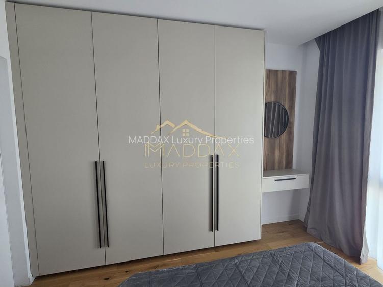 🏢 LUXURY LIVING | 2 Camere | Terasă Superbă | Loc Parcare INCLUS | Panduri - 6