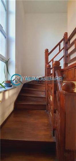 Royal Imobiliare-Inchiriere Spatiu Comercial Zona Bulevardul Independentei - 21