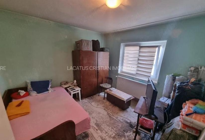 APARTAMENT 3 CAMERE DECOMANDAT CONFORT 0 ZONA ANDA - 4