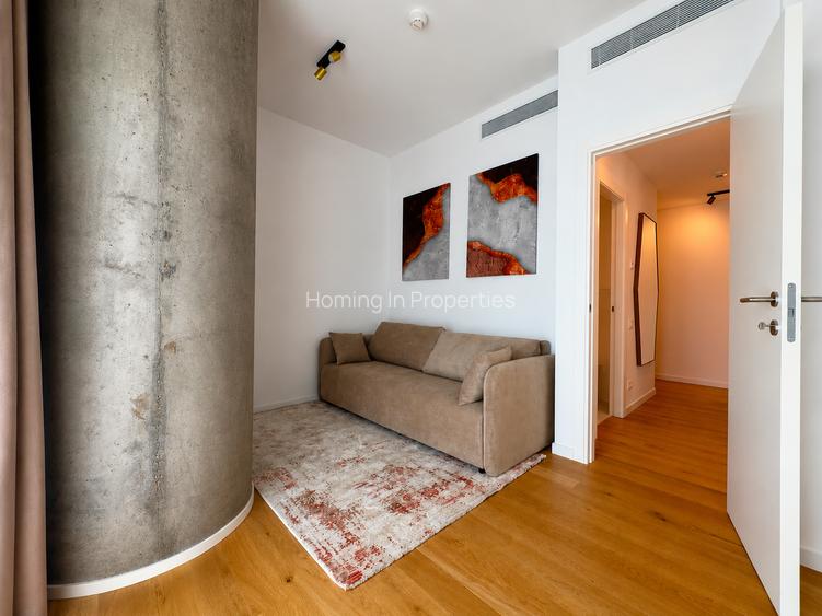 UP-SITE by Atenor | Apartament 3 camere | Prima Inchiriere | Etaj 9/24 - 19