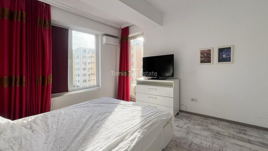 Apartament cu 3 camere in Mamaia, cu vedere la lac, pe termen lung - 10