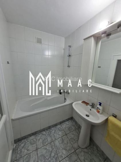 Apartament 1 cameră de vânzare | Turnișor, Sibiu | 41 mp - 12