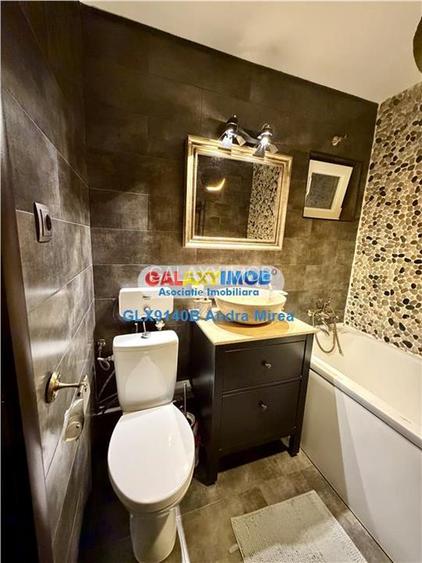 Inchiriere apartament 3 camere Tineretului Timpuri Noi RENOVAT METROU - 6
