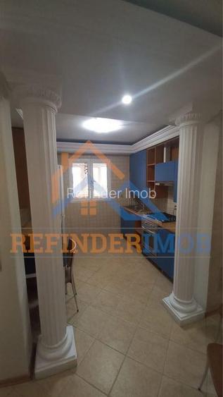 Apartament 3 camere zona spital Bagdasar Arseni - 4